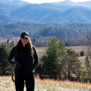 Meet your Posher, Michaela